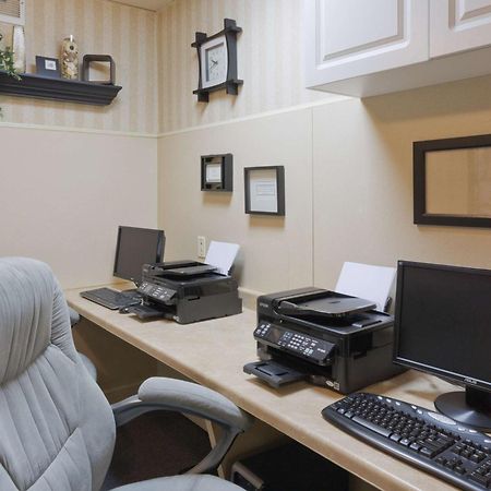 Hampton Inn Las Vegas/Summerlin Съоръжения снимка