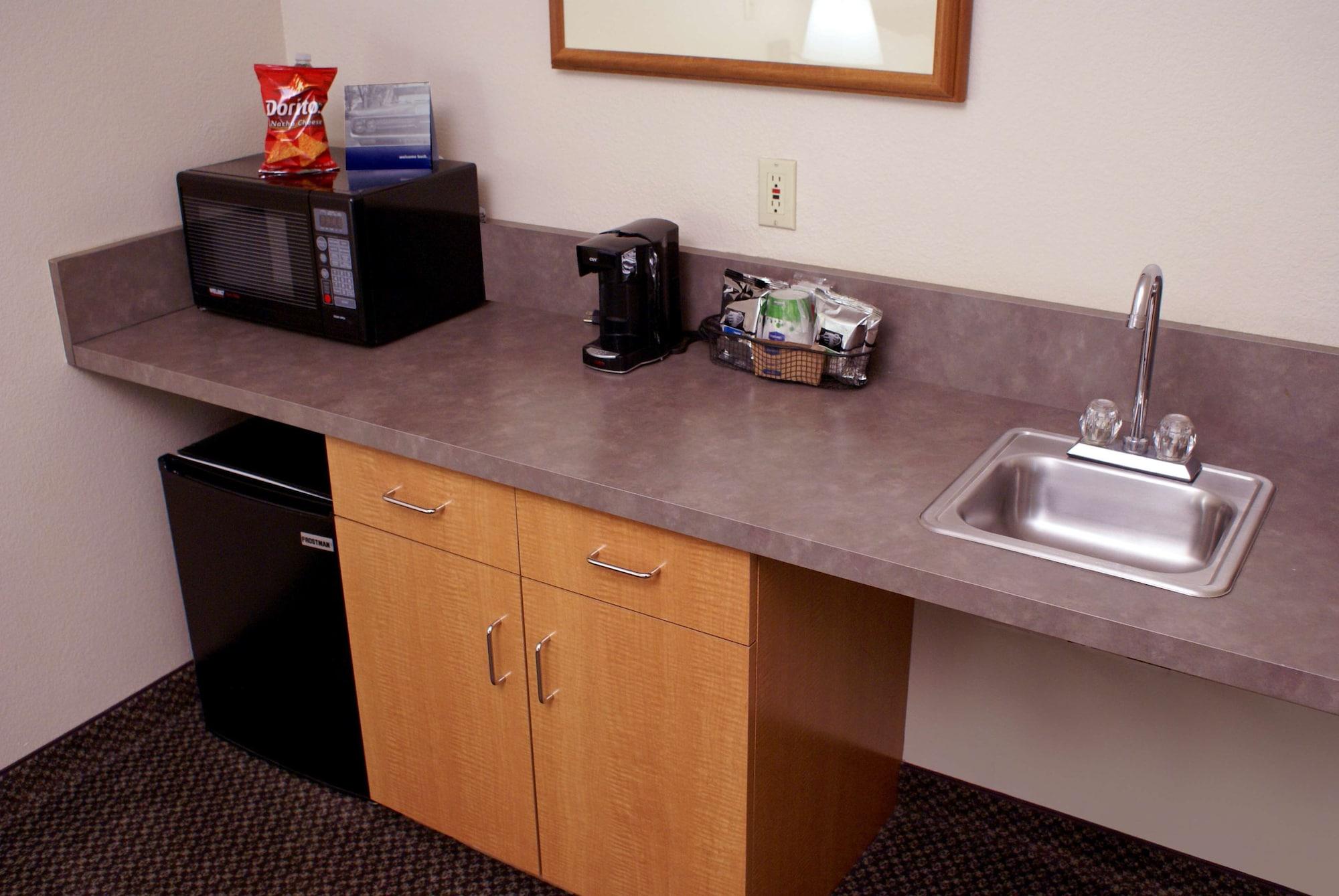Hampton Inn Las Vegas/Summerlin Стая снимка