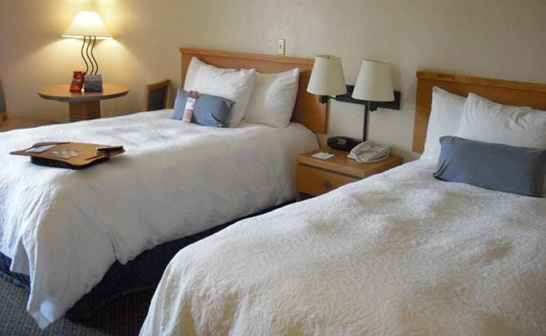 Hampton Inn Las Vegas/Summerlin Екстериор снимка