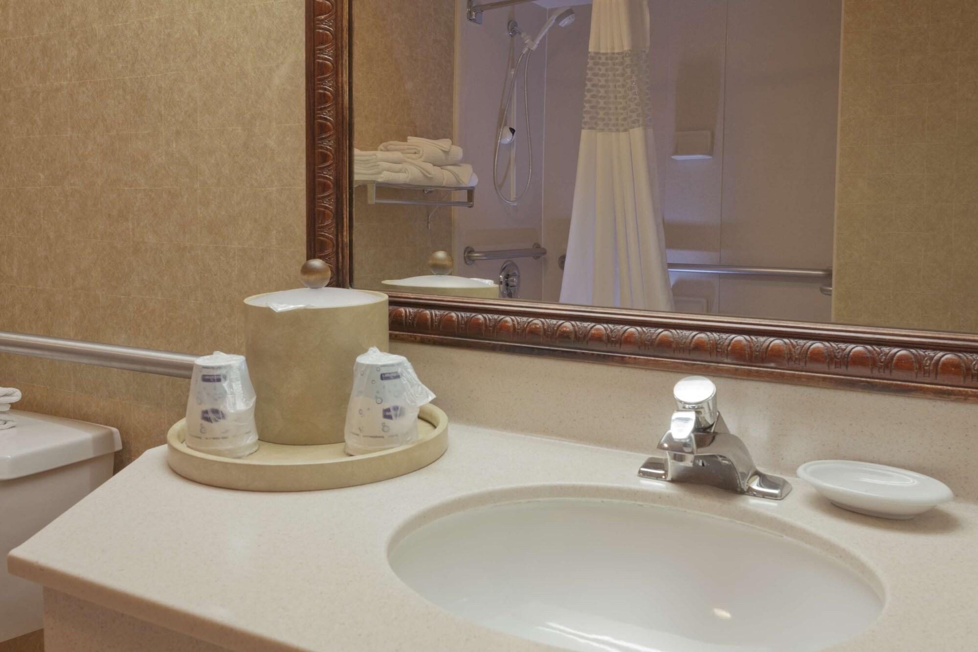 Hampton Inn Las Vegas/Summerlin Екстериор снимка