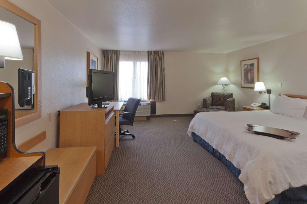 Hampton Inn Las Vegas/Summerlin Екстериор снимка
