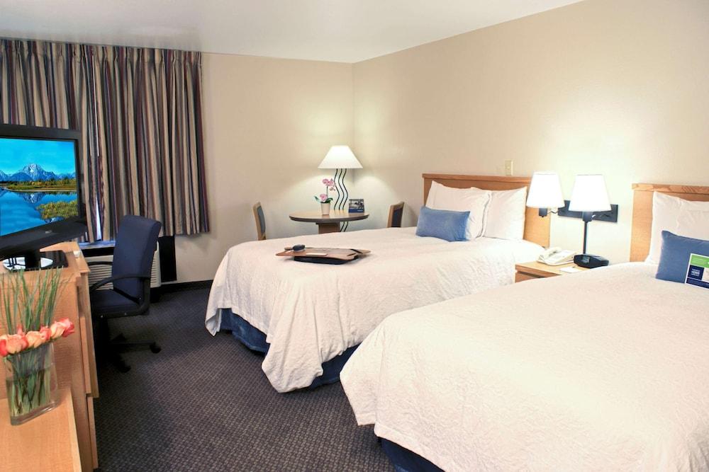 Hampton Inn Las Vegas/Summerlin Екстериор снимка