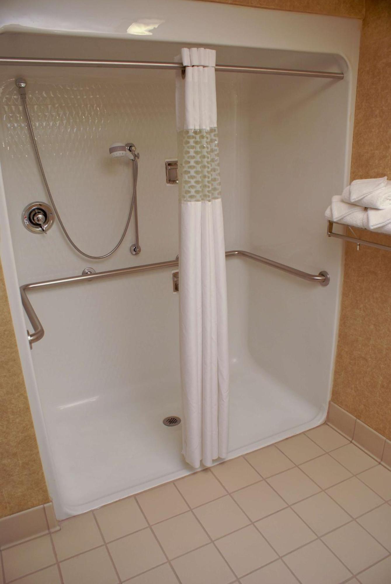 Hampton Inn Las Vegas/Summerlin Стая снимка