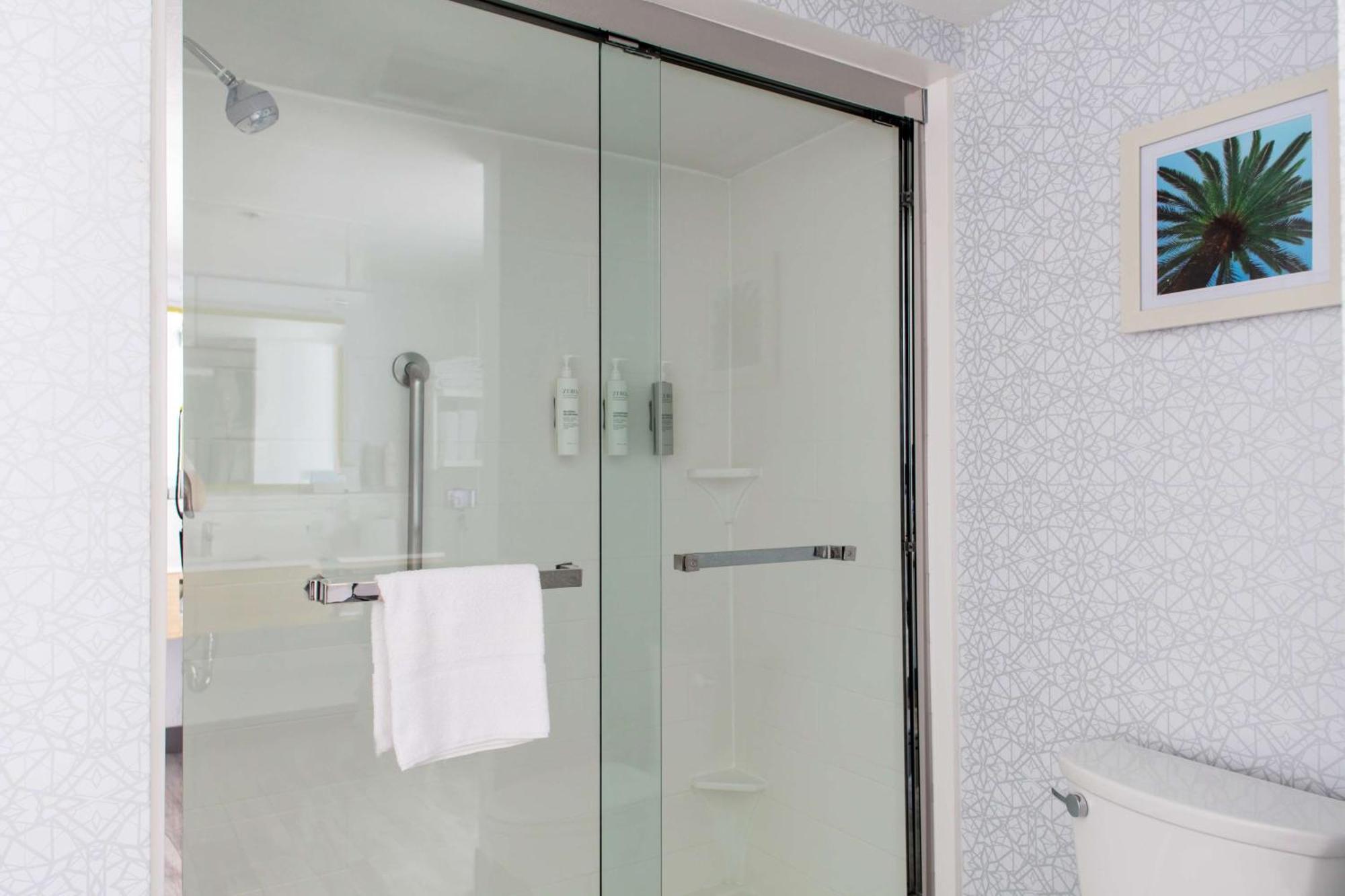 Hampton Inn Las Vegas/Summerlin Екстериор снимка