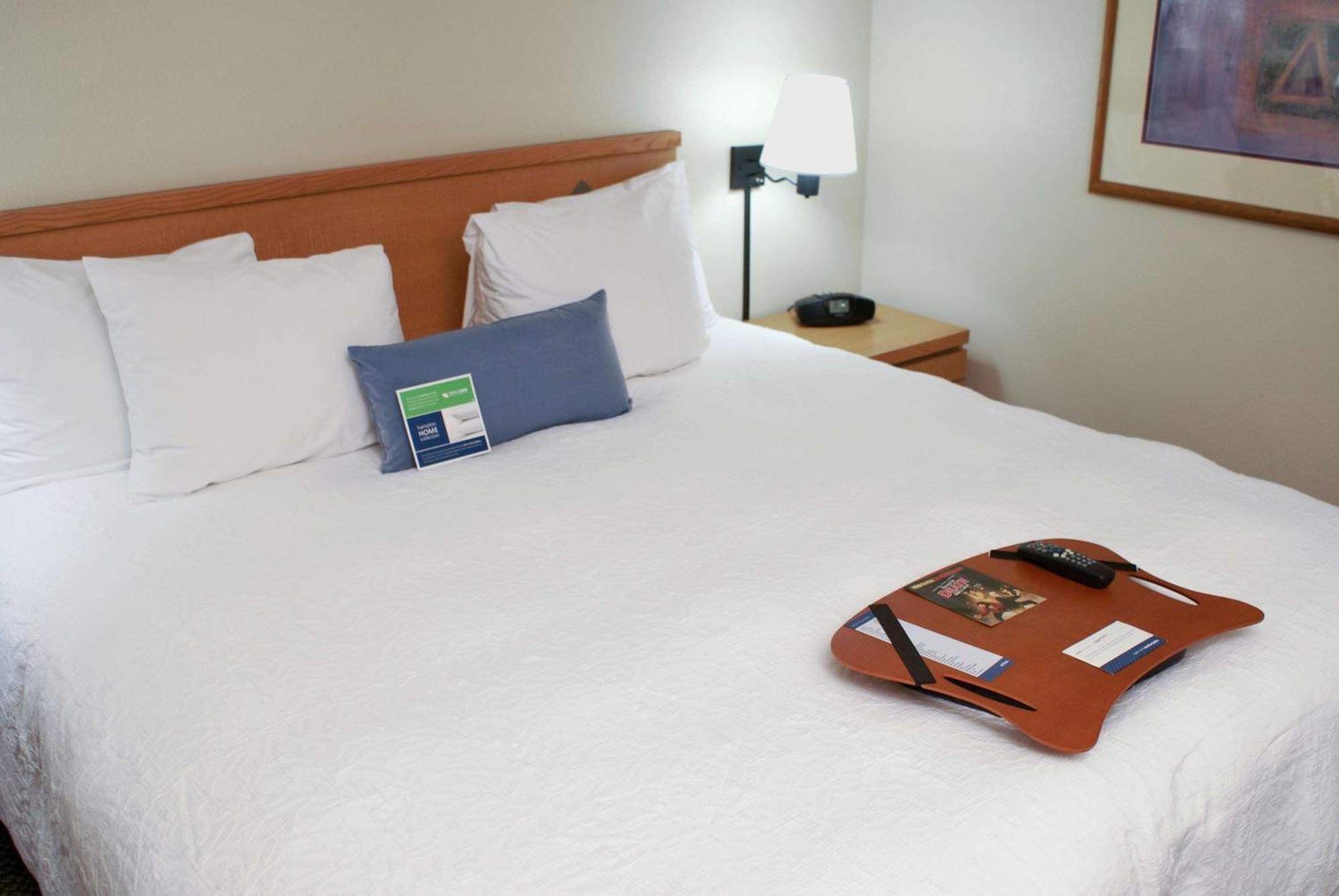 Hampton Inn Las Vegas/Summerlin Екстериор снимка