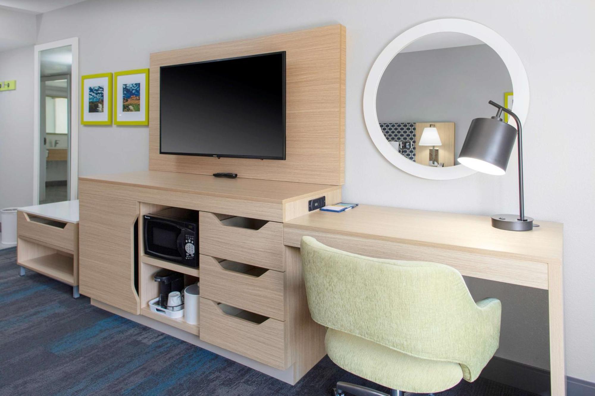 Hampton Inn Las Vegas/Summerlin Екстериор снимка
