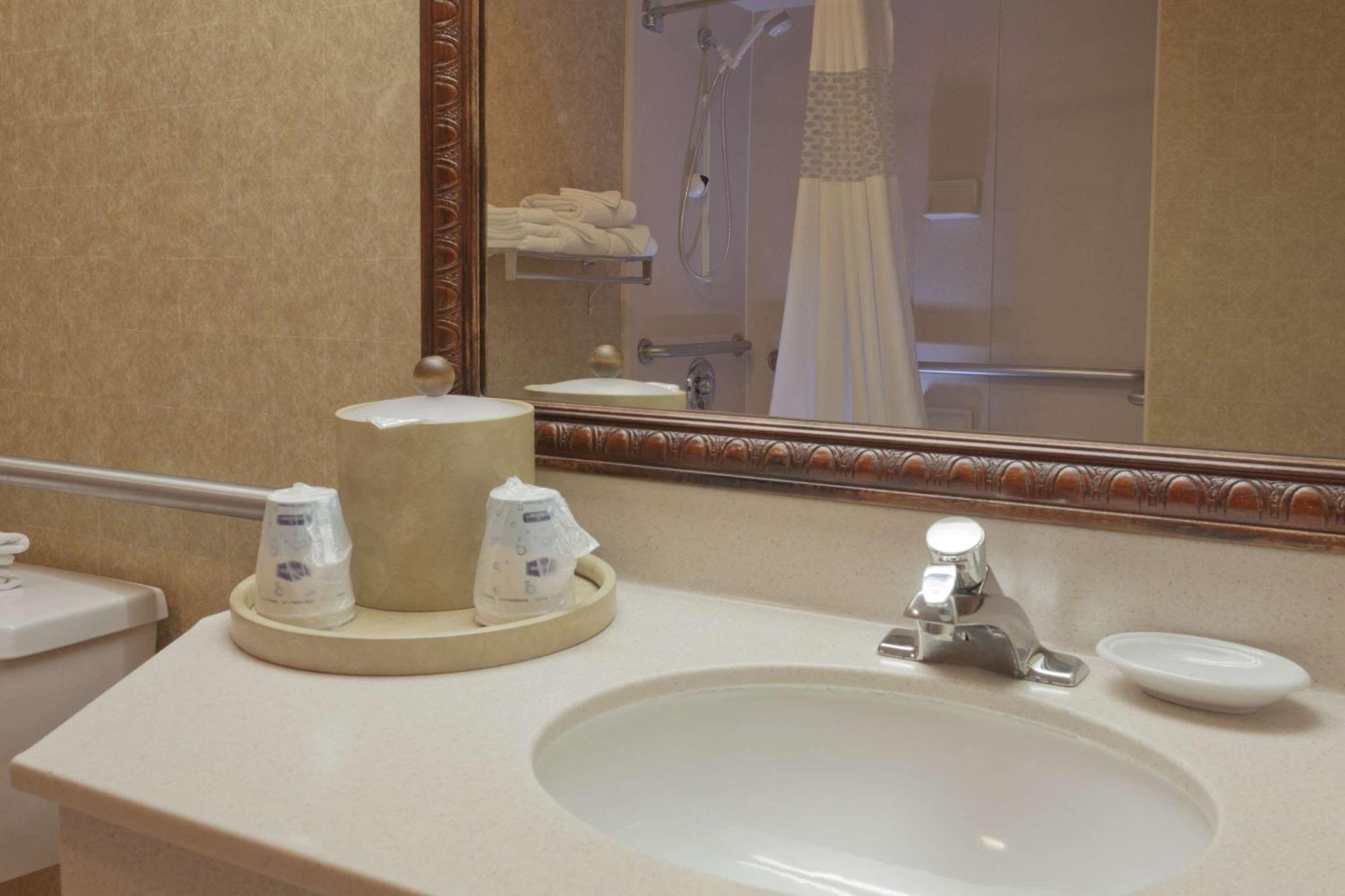 Hampton Inn Las Vegas/Summerlin Екстериор снимка
