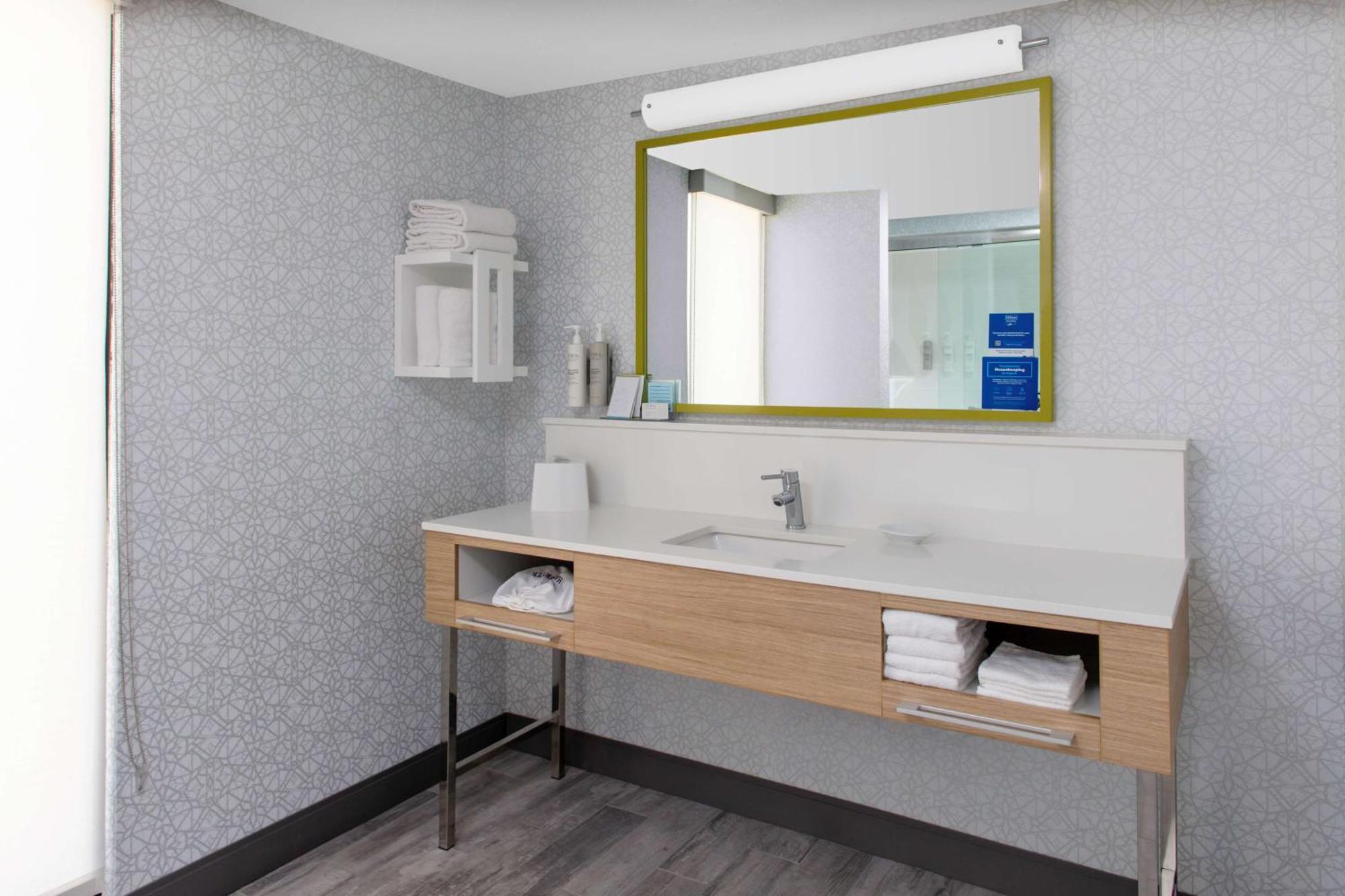 Hampton Inn Las Vegas/Summerlin Екстериор снимка