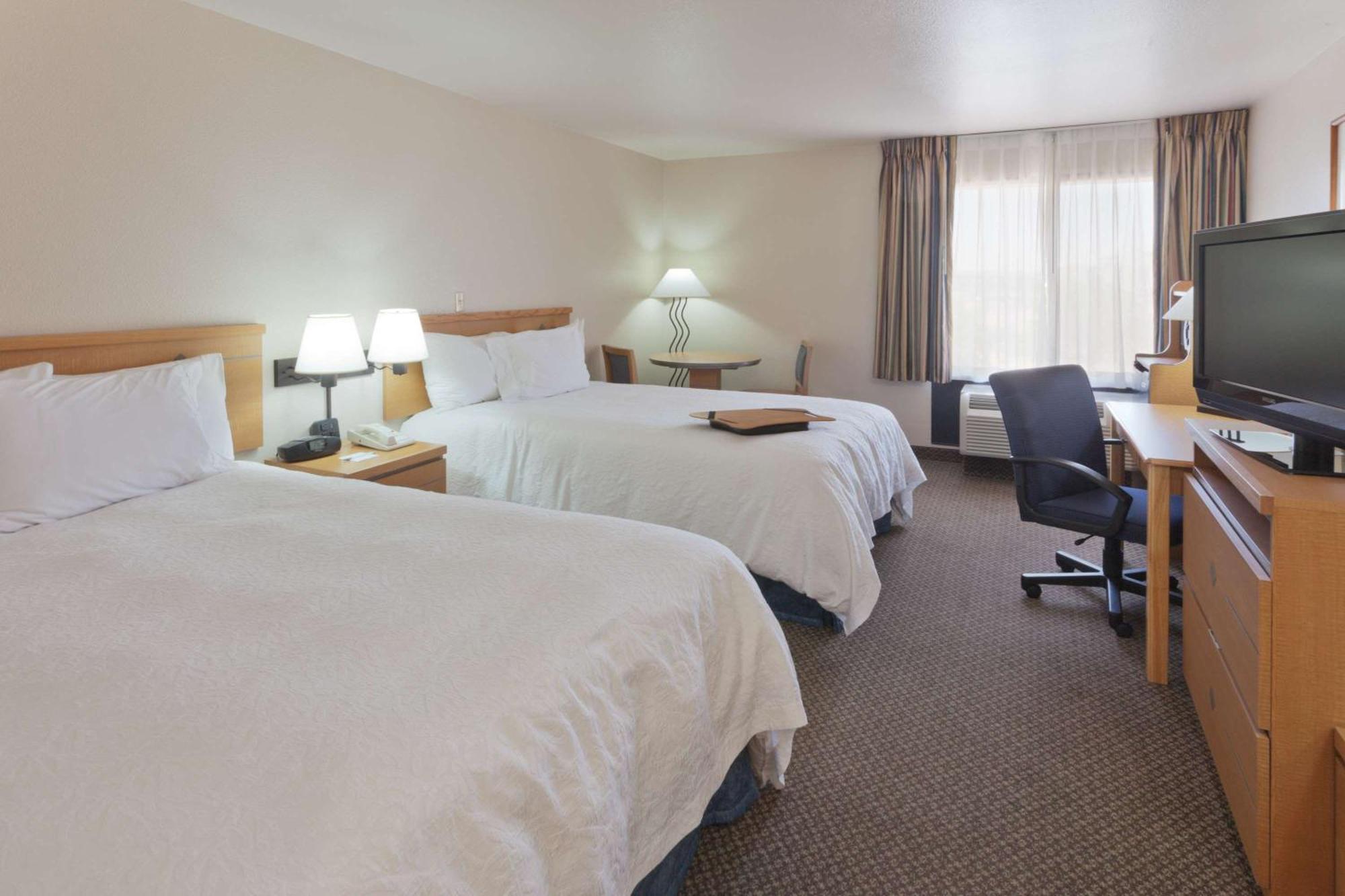 Hampton Inn Las Vegas/Summerlin Екстериор снимка