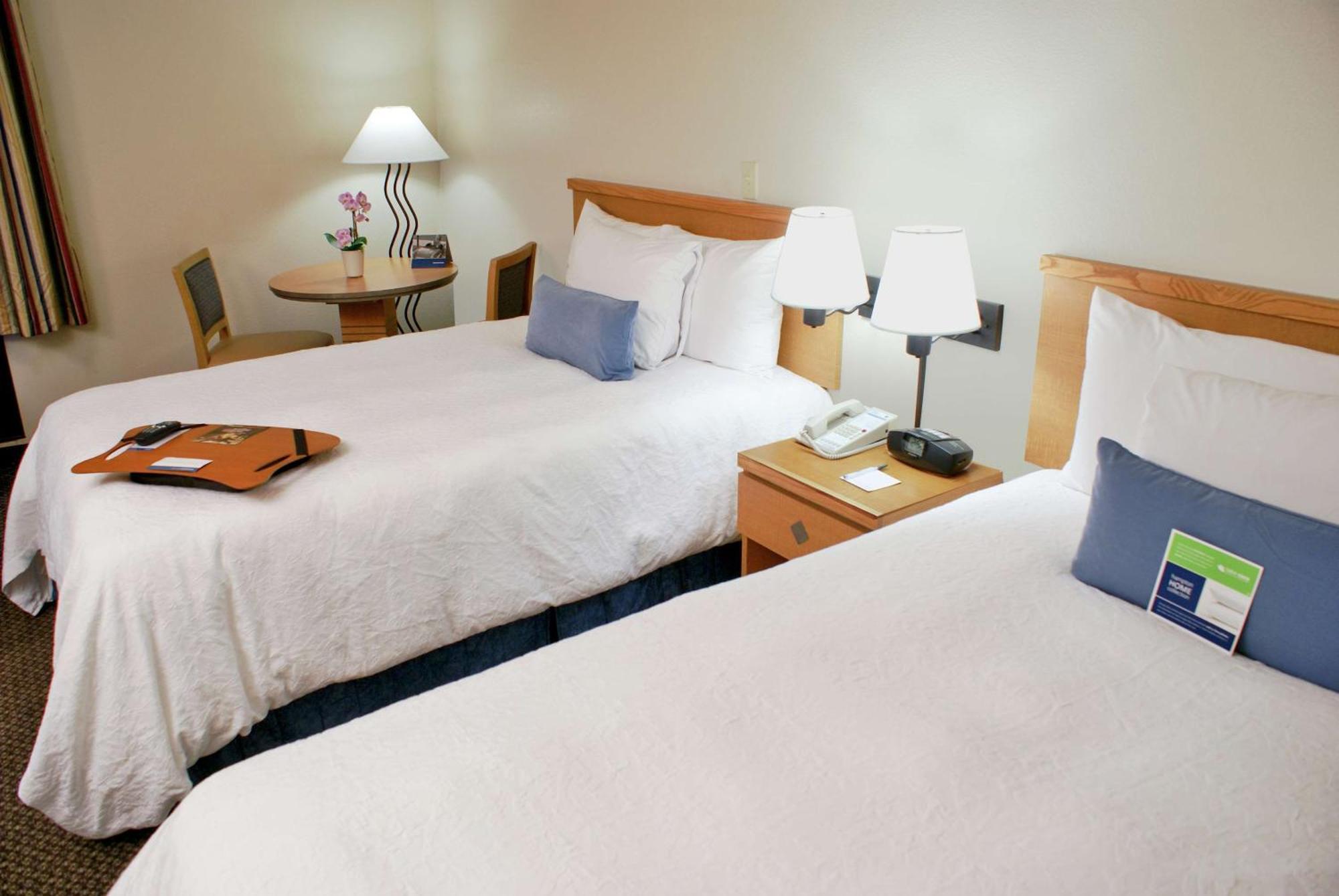Hampton Inn Las Vegas/Summerlin Екстериор снимка