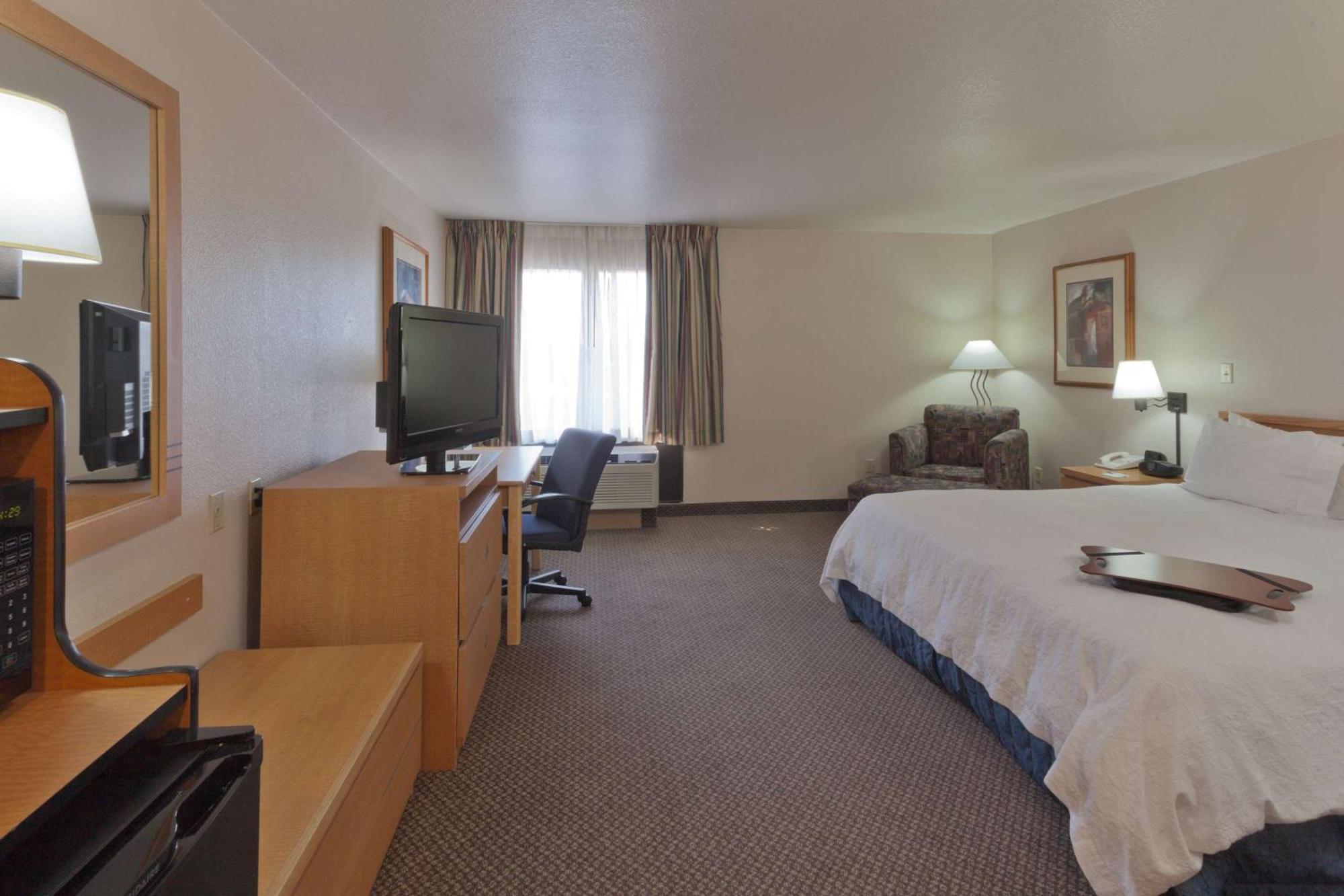 Hampton Inn Las Vegas/Summerlin Екстериор снимка