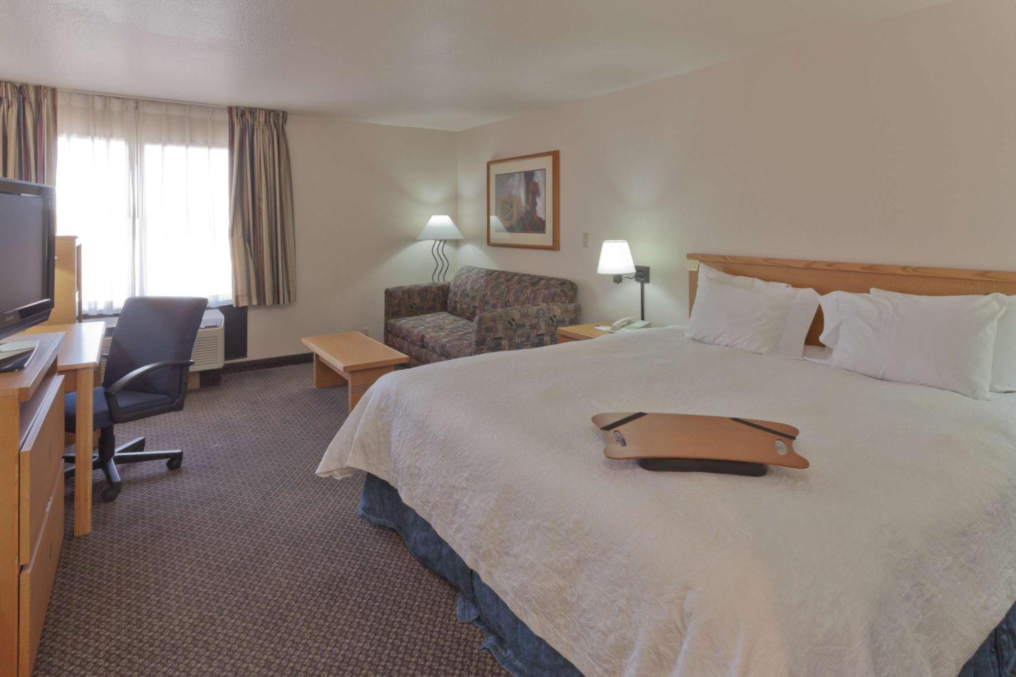 Hampton Inn Las Vegas/Summerlin Екстериор снимка