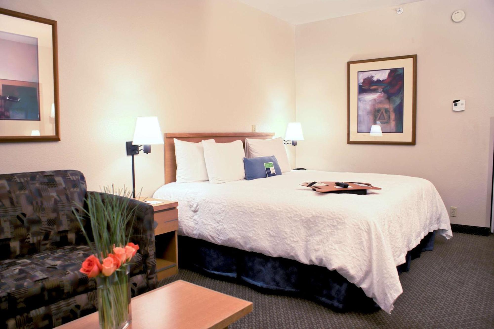 Hampton Inn Las Vegas/Summerlin Стая снимка