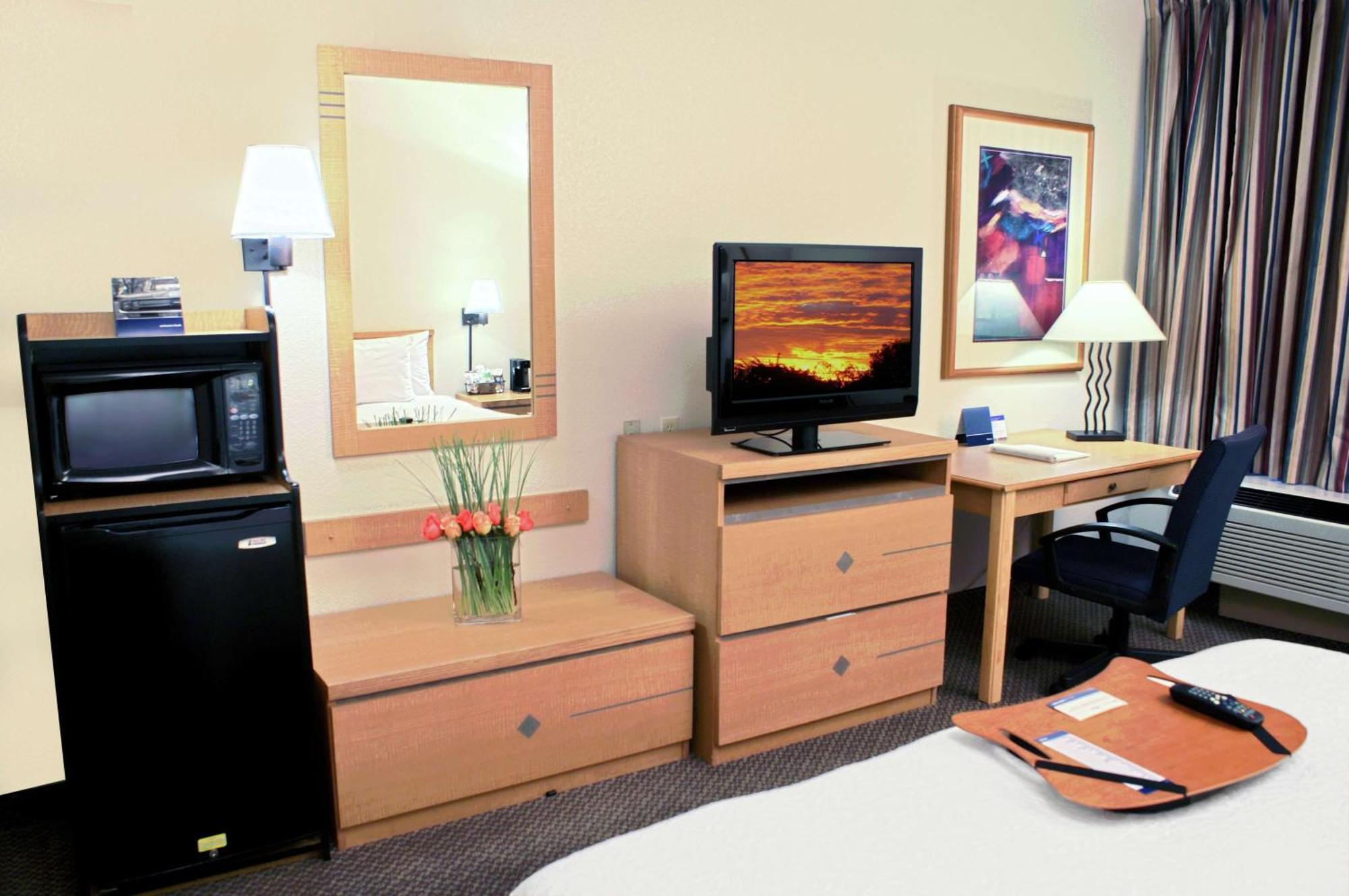 Hampton Inn Las Vegas/Summerlin Екстериор снимка