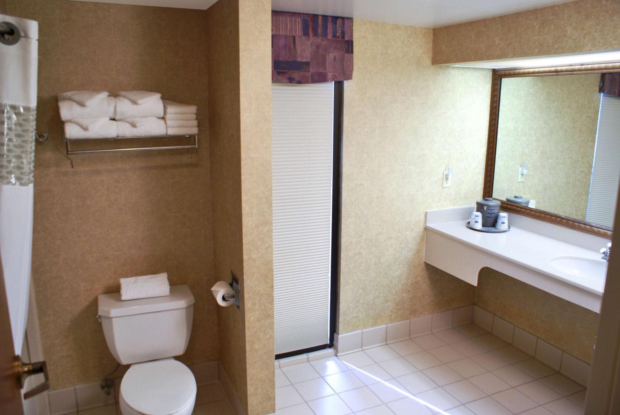 Hampton Inn Las Vegas/Summerlin Екстериор снимка