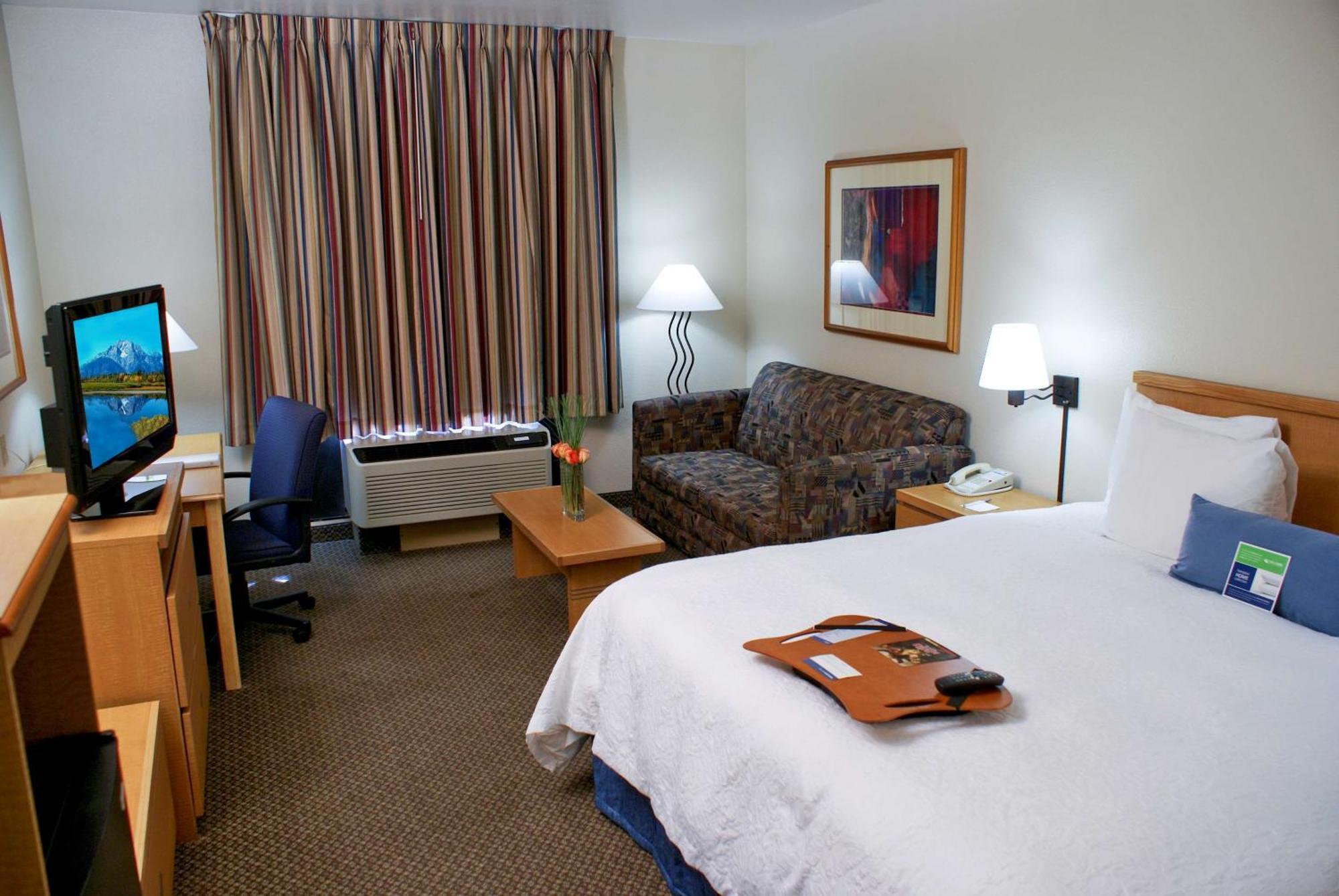 Hampton Inn Las Vegas/Summerlin Екстериор снимка