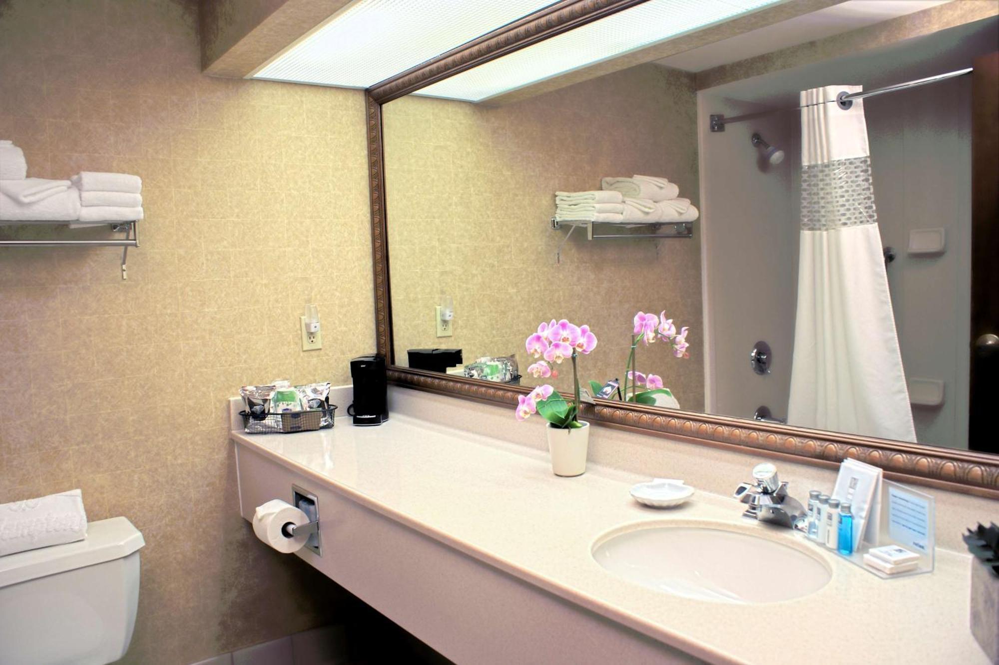 Hampton Inn Las Vegas/Summerlin Екстериор снимка