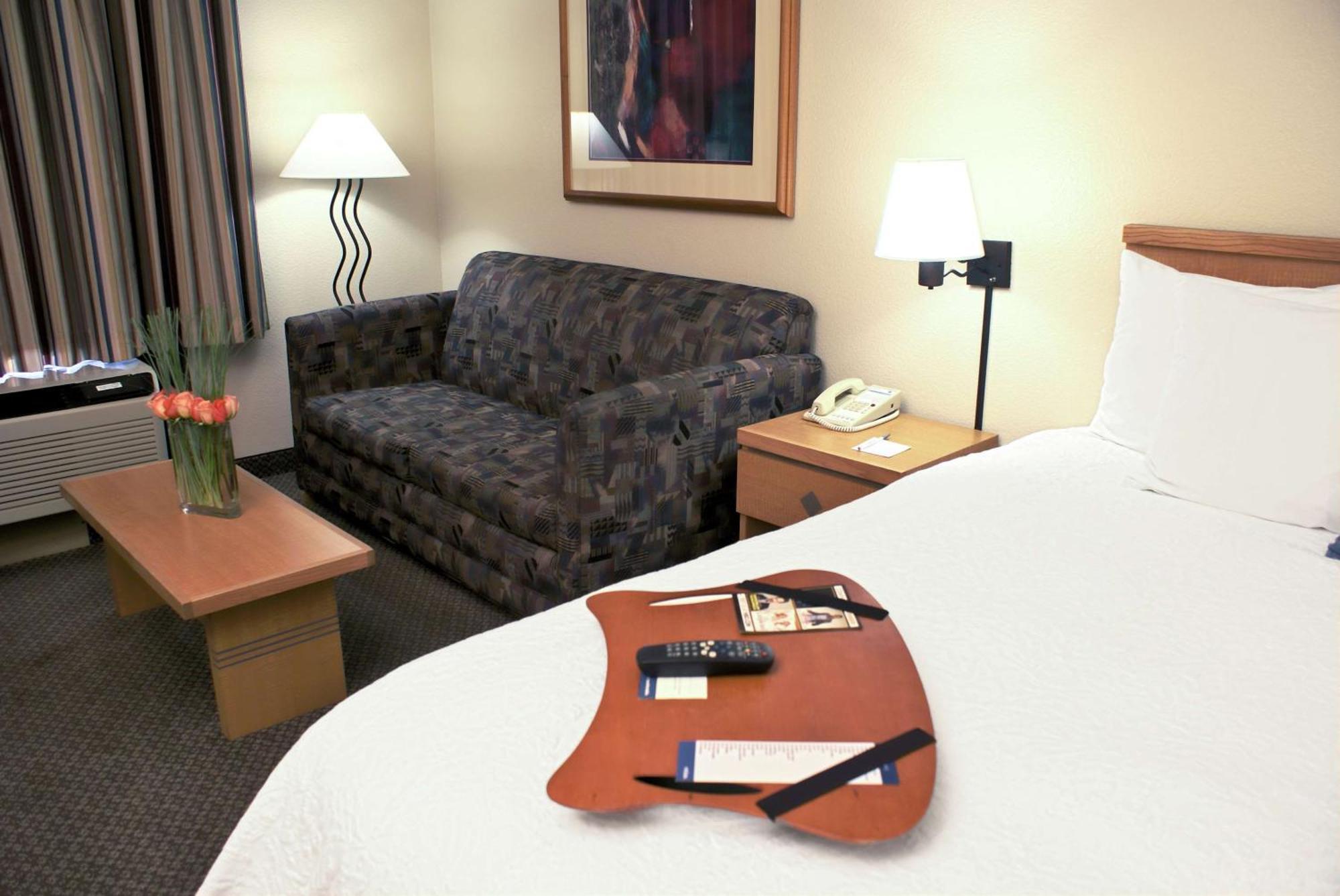 Hampton Inn Las Vegas/Summerlin Екстериор снимка