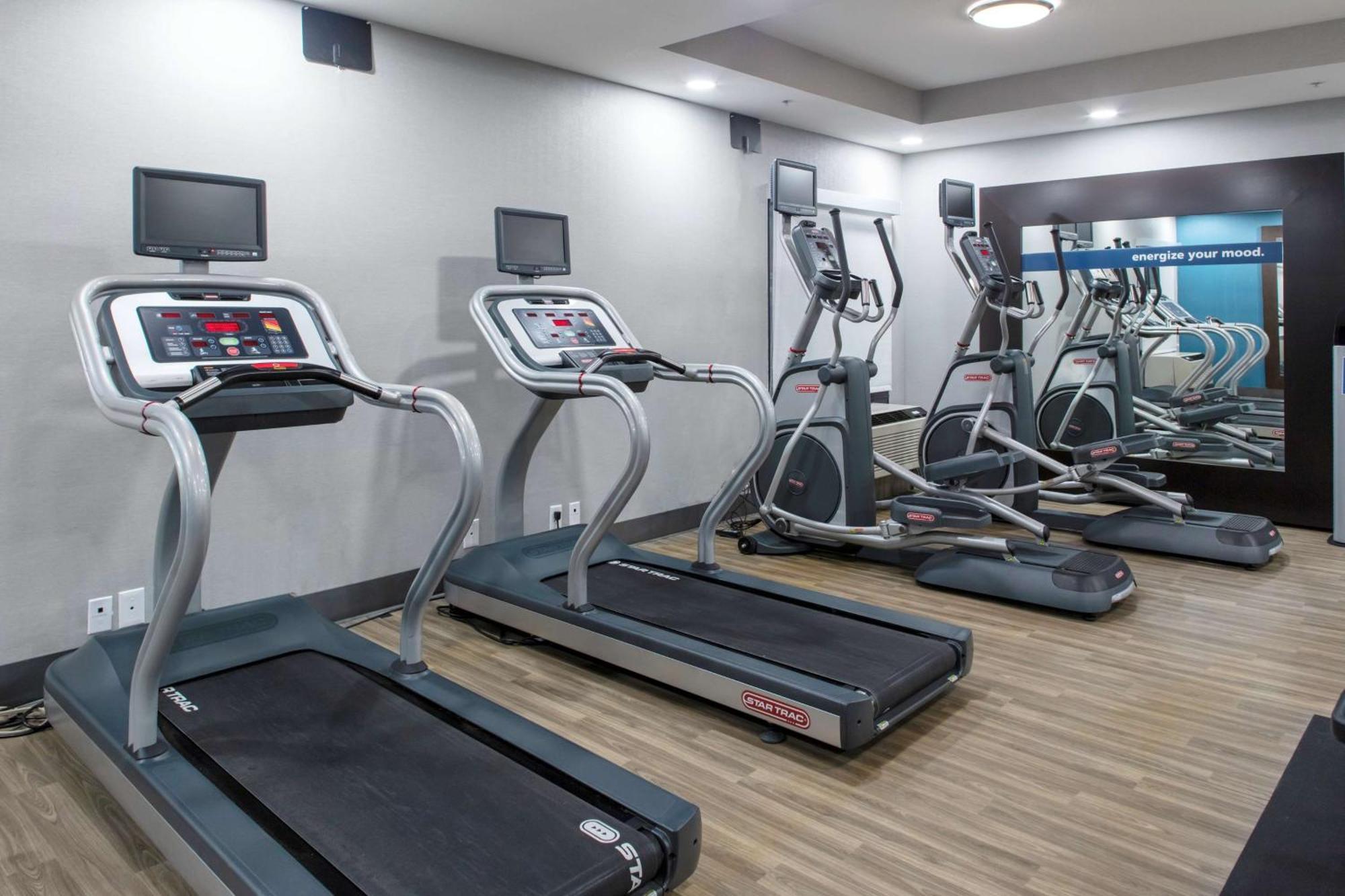 Hampton Inn Las Vegas/Summerlin Екстериор снимка
