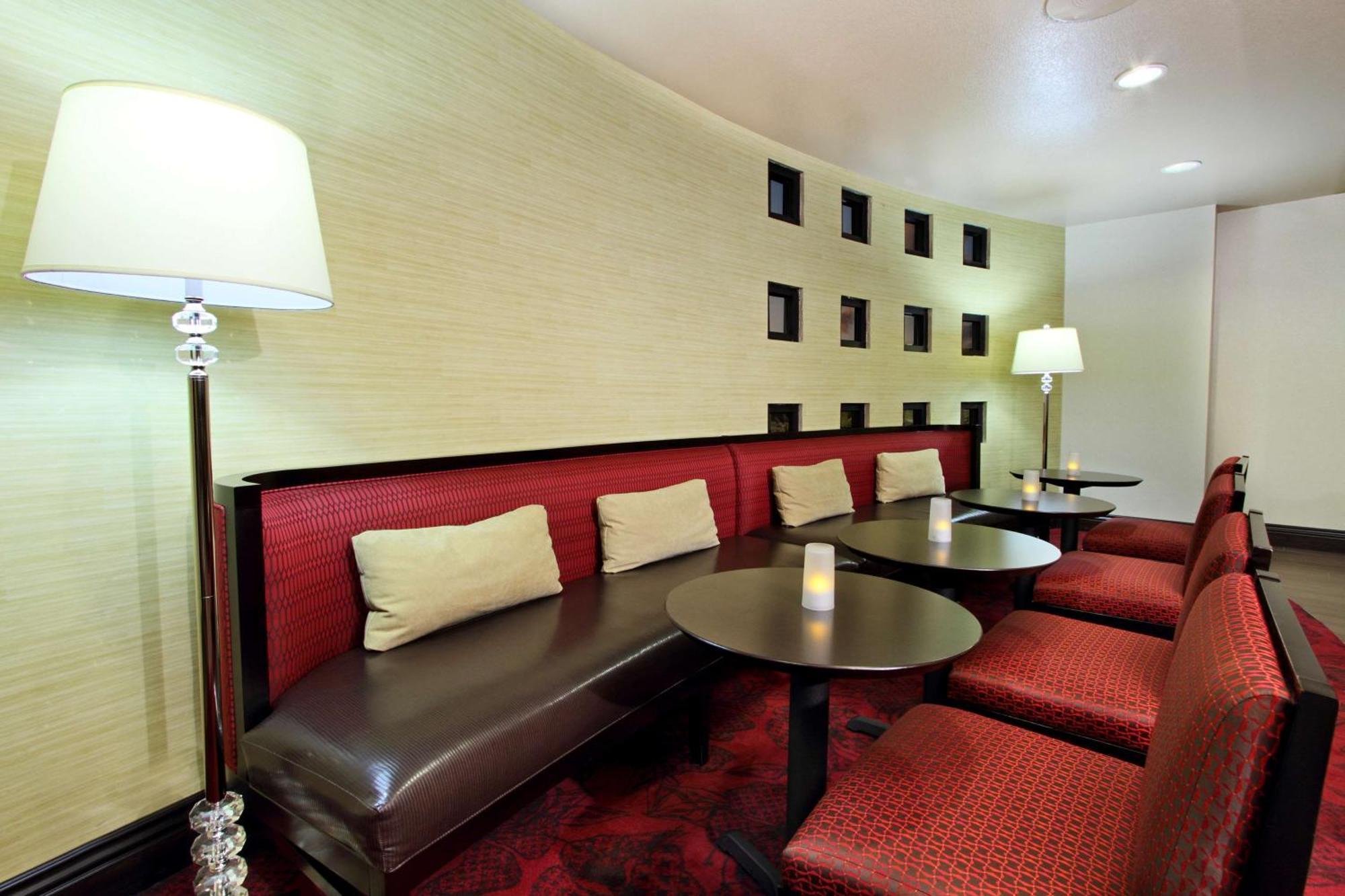 Hampton Inn Las Vegas/Summerlin Екстериор снимка