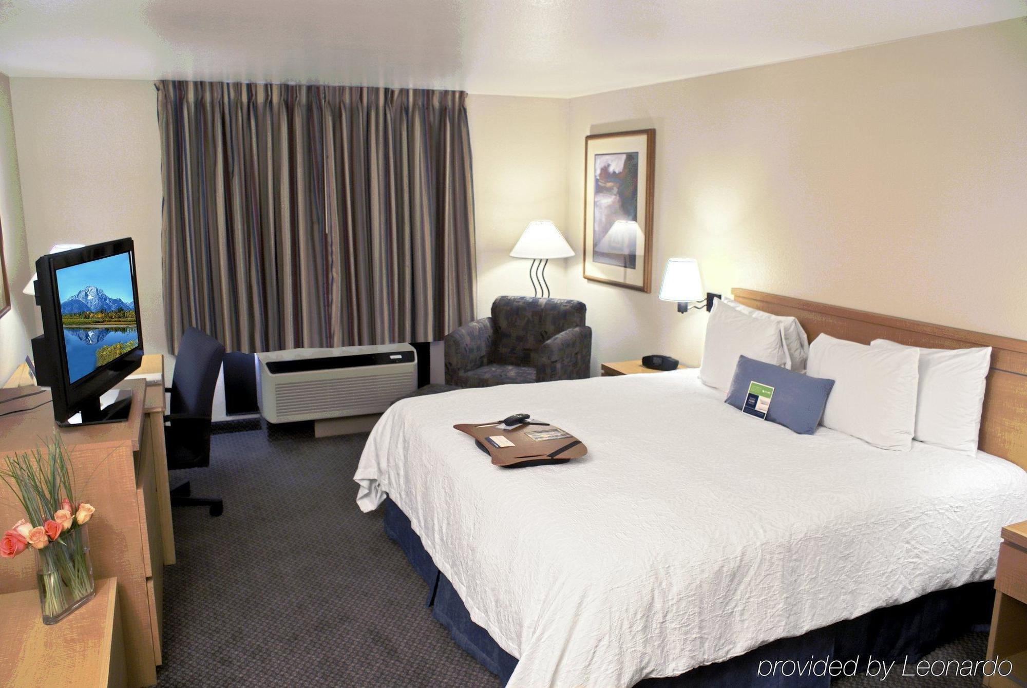 Hampton Inn Las Vegas/Summerlin Стая снимка