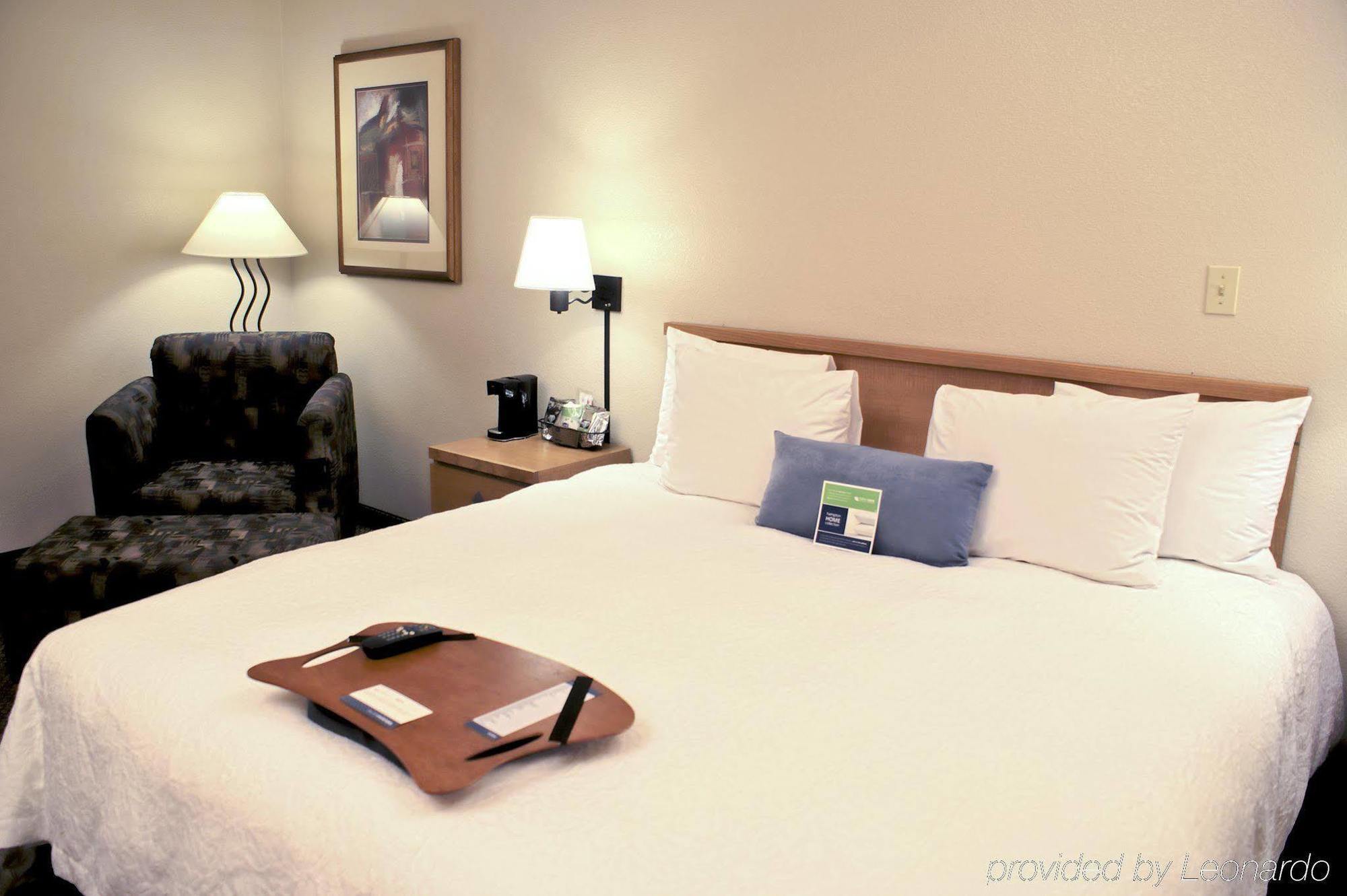 Hampton Inn Las Vegas/Summerlin Стая снимка