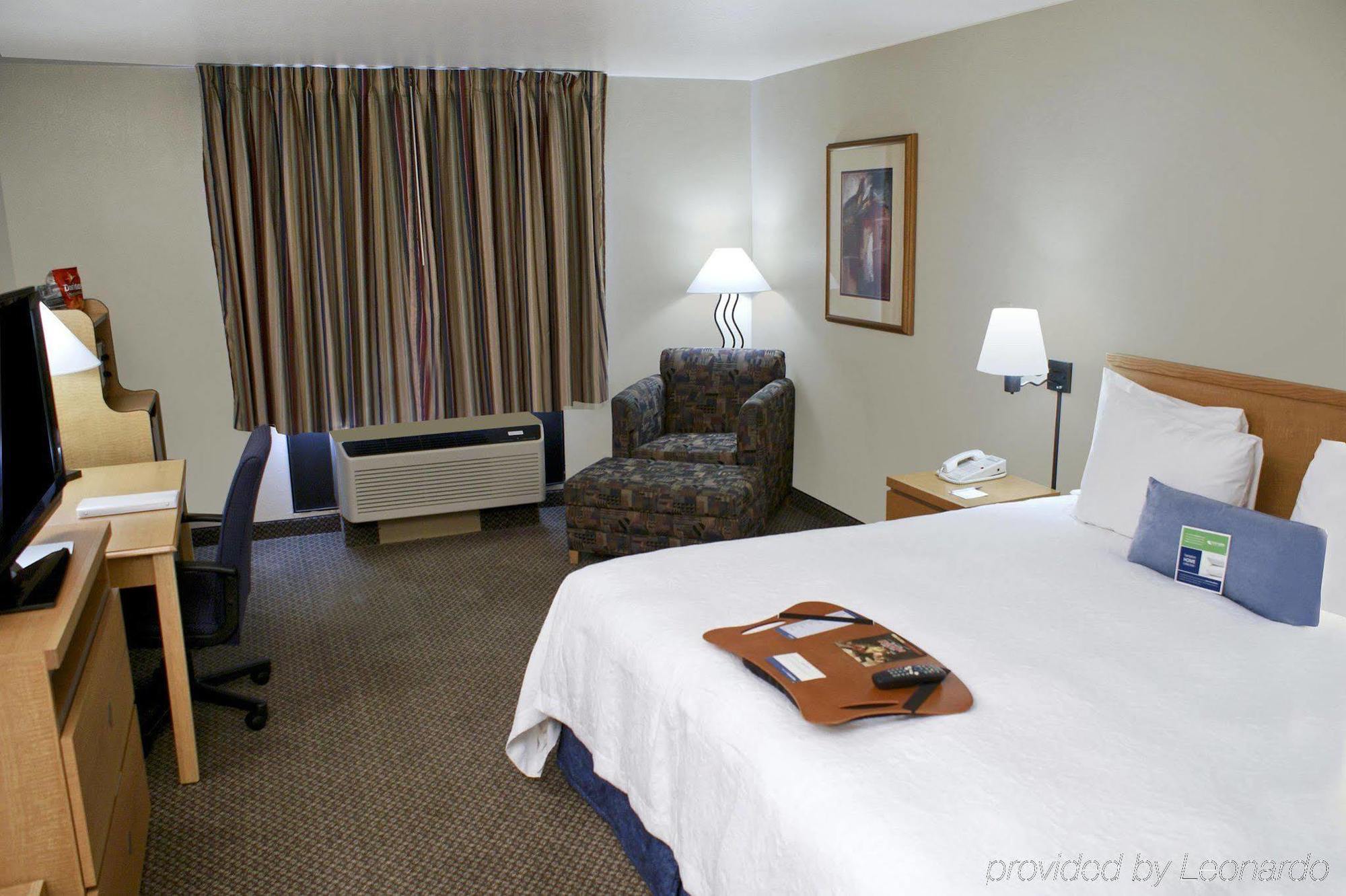 Hampton Inn Las Vegas/Summerlin Екстериор снимка