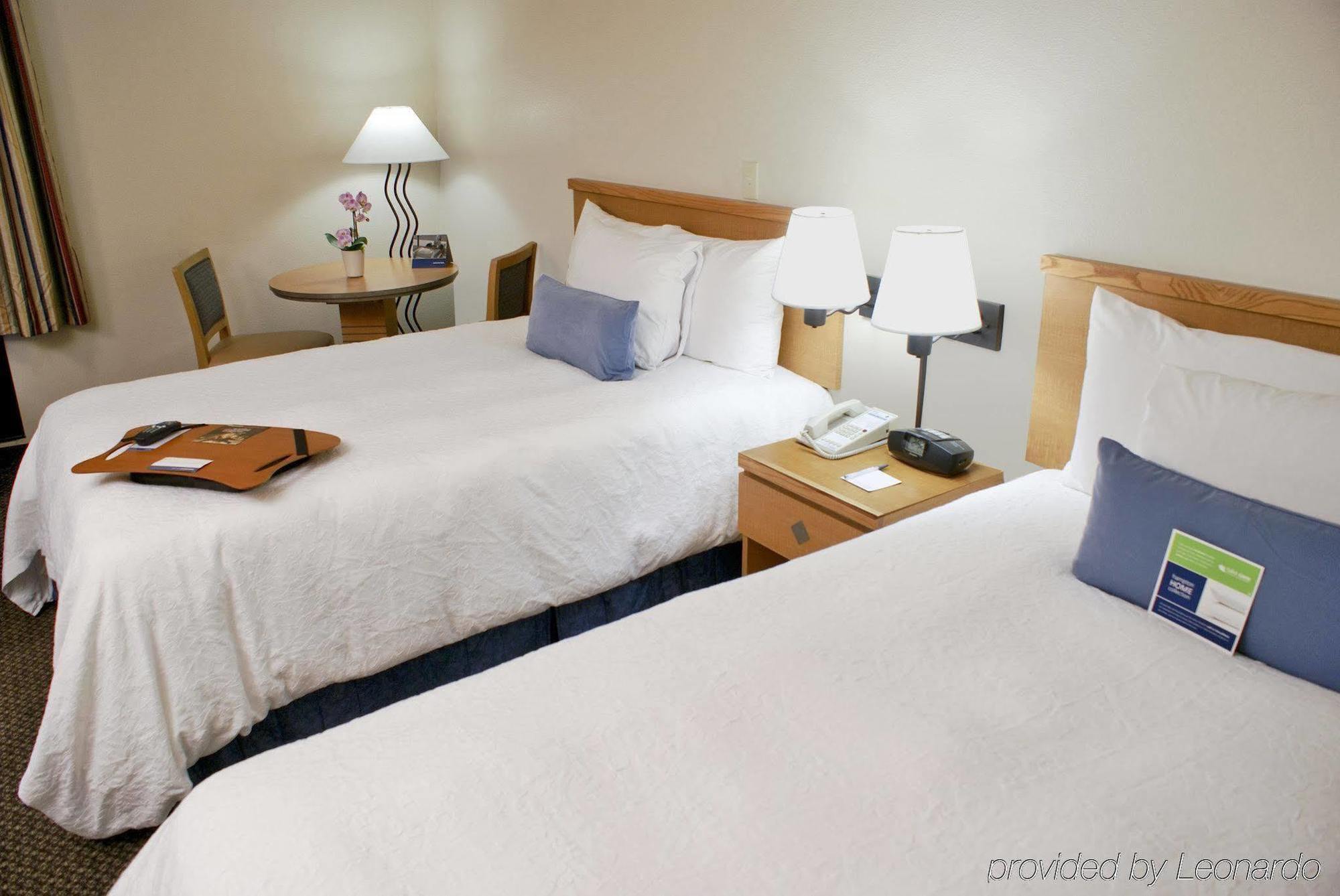 Hampton Inn Las Vegas/Summerlin Стая снимка